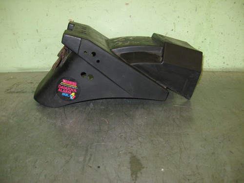 Kawasaki zzr250 rear gaurd - kawasaki,
