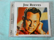 Jim Reeves Jim Reeves CD 1996 Free UK P&P Top-quality Fast Dispatch Audio CD