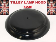 Tilley lamp hood x246 cap - x246,