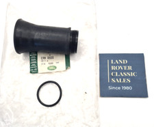 ENGINE OIL FILLER EXTENSION TUBE ALL DISCOVERY 2 V8 & P38 1999 ON 4.0 4.6 THOR