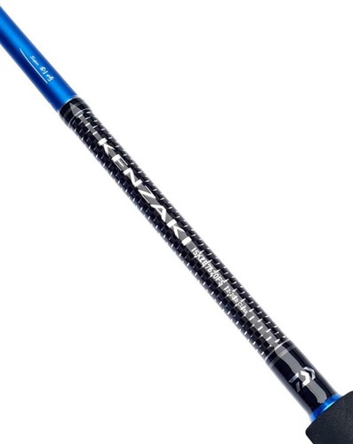 Daiwa super kenzaki piece - super, 2-piece