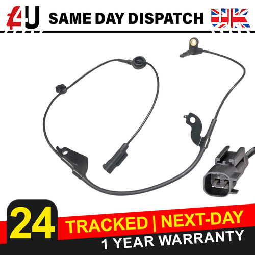 Abs speed sensor for - abs,