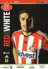 * 2014/15 - SUNDERLAND HOME