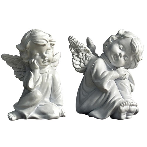 Angel statue wings - angel,