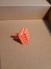 4 x Sturdy Vice Grip Clamp