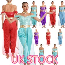 Womens arabian princess - uk,