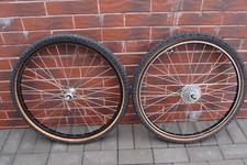 wheels 26 in Araya CV-7