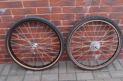 Wheels araya cv 7 - araya, cv-7