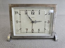 Vintage Bayard Art Deco Desk