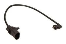 Brake pad wear sensor Rear