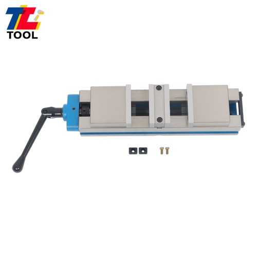Inch double lock precision - 4,