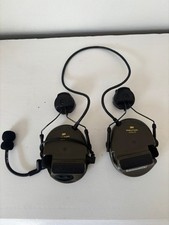 3M PELTOR ComTac XPI Headset