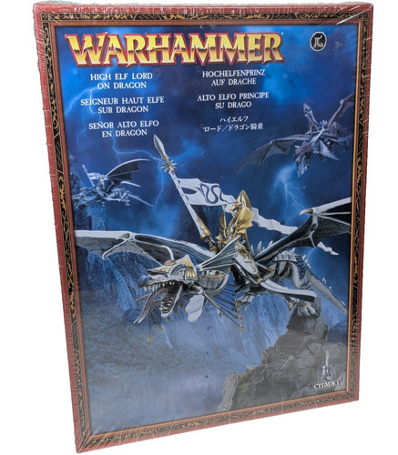 Warhammer fantasy the old - fantasy,