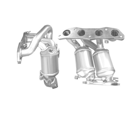 Approved manifold catalytic - manifold,