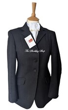 LADIES MEARS BLACK MEDIUM