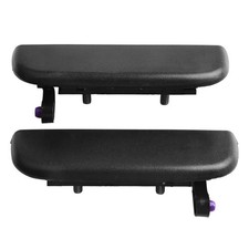 2*-Front Pair LH&RH Exterior