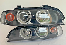 BMW 5 Series E39 Angel Eye