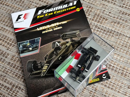 Panini formula car - 1,