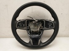 HONDA CIVIC STEERING WHEEL  16-22