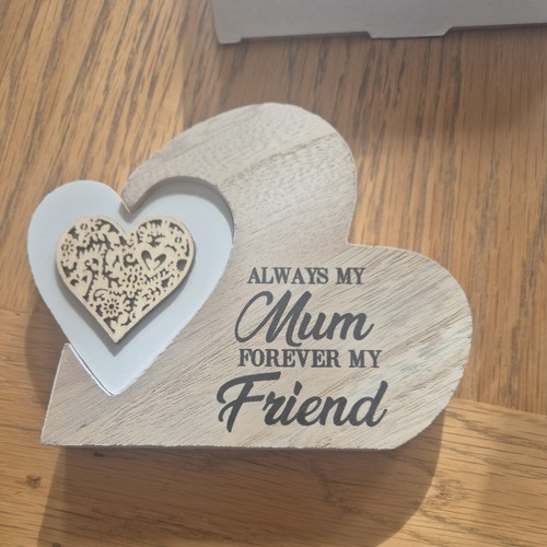 New box womens mum - new, box.
