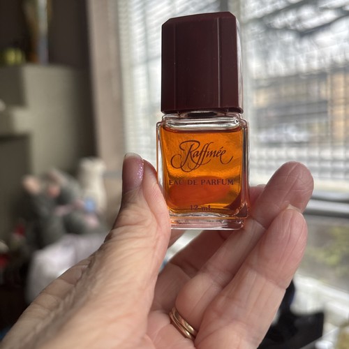 Raffinee houbigant 12ml - raffinee, edp