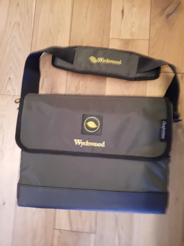 Wychwood new competition fly - wychwood,