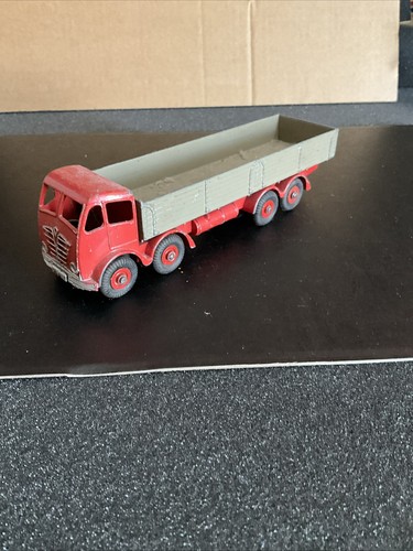 Vintage dinky supertoys foden - vintage,