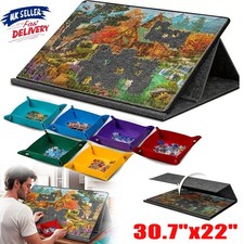 Felt Jigsaw Puzzle Board