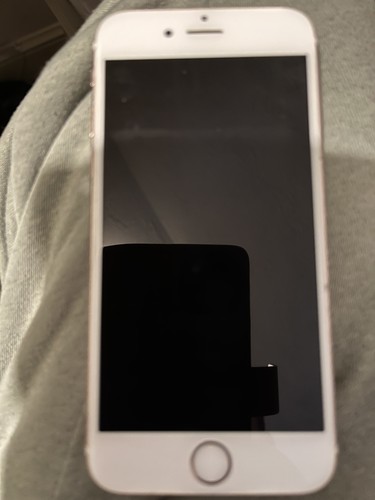 Iphone 64gb rose gold - 6s,