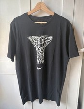 Nike NBA Swoosh hoop T-shirt