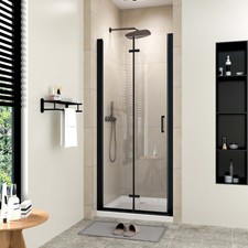 32"Wx72"H  Folding Pivot