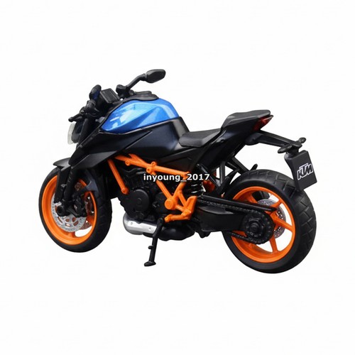 Ktm 1290 super duke - 1:18,