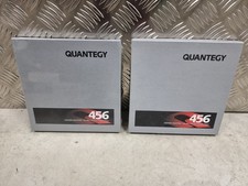 Quantegy 456 1200ft - 2x,