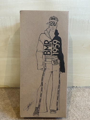 Mattel bmr 1959 ken - bmr,