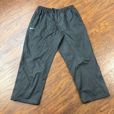 Nike Pants Mens 2XL Gray Storm