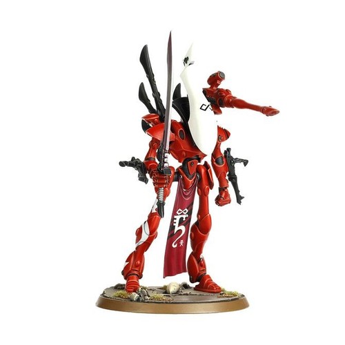 Warhammer 40k aeldari - gw,