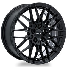 New Wheel for 2006-2013 Suzuki