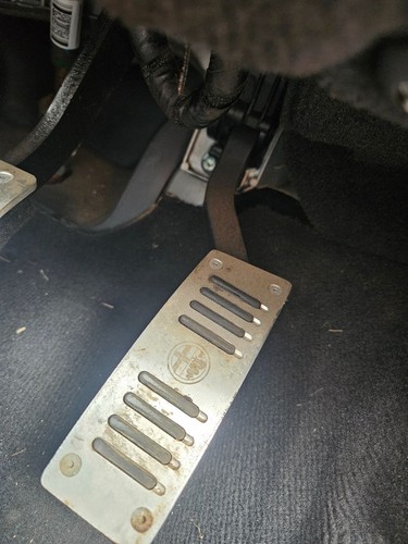 Alfa romeo brera - v6, s