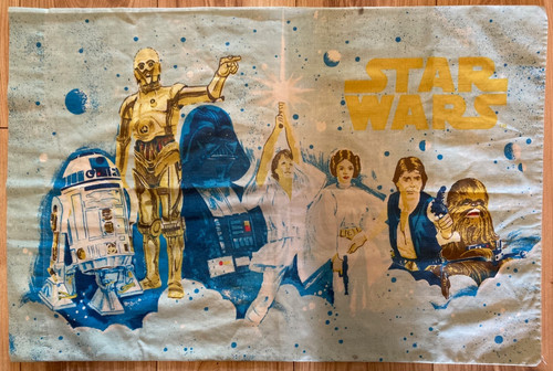 Vintage 70s star wars - 70s,