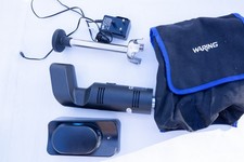 Waring Commercial Immersion