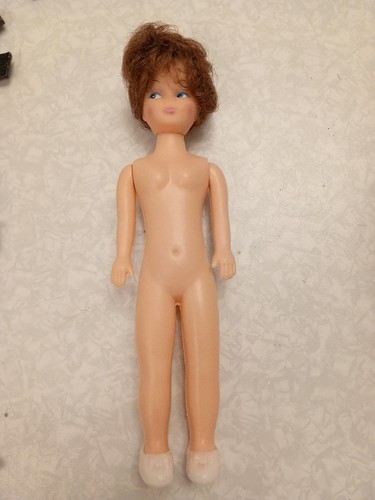 Vintage sindy patch - sindy,
