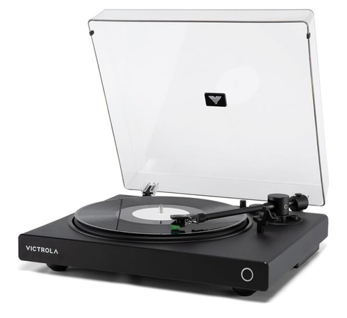Victrola wave bluetooth - victrola, –