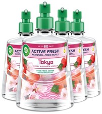 Air wick active fresh - wick,