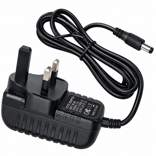12v uk plug power - 12v,
