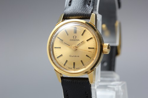 Vintage 1976 omega - vintage, geneve
