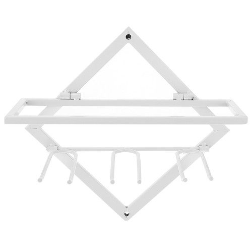 Bottle stand shelf holder - bottle,