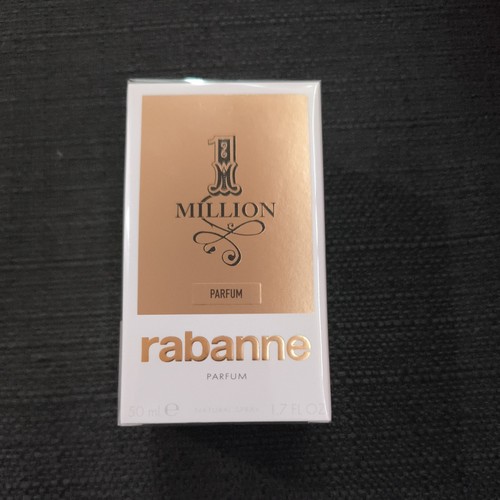 New paco rabanne million - new,