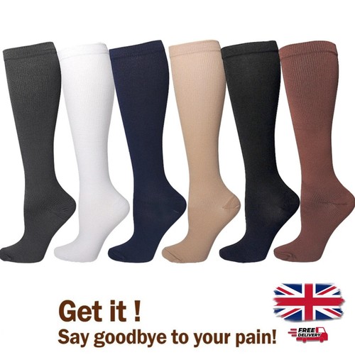 Nhs compression flight - nhs, sock