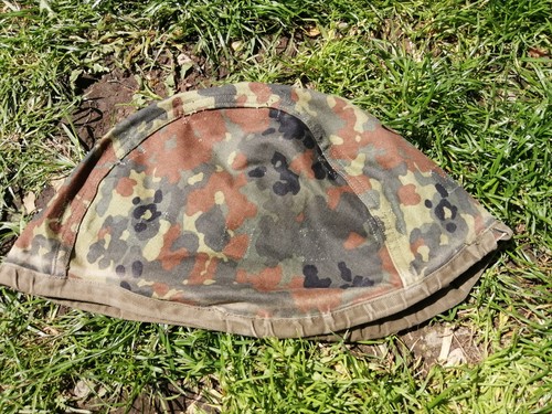 German army bundeswehr helmet - ,