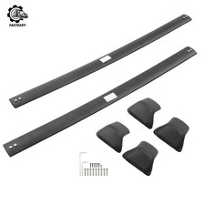 ALUMINUM BLACK FOR HONDA CRV